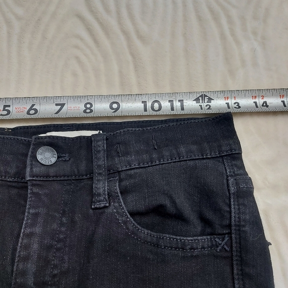 Madewell Roadtripper Skinny Jeans - Picture 9 of 14